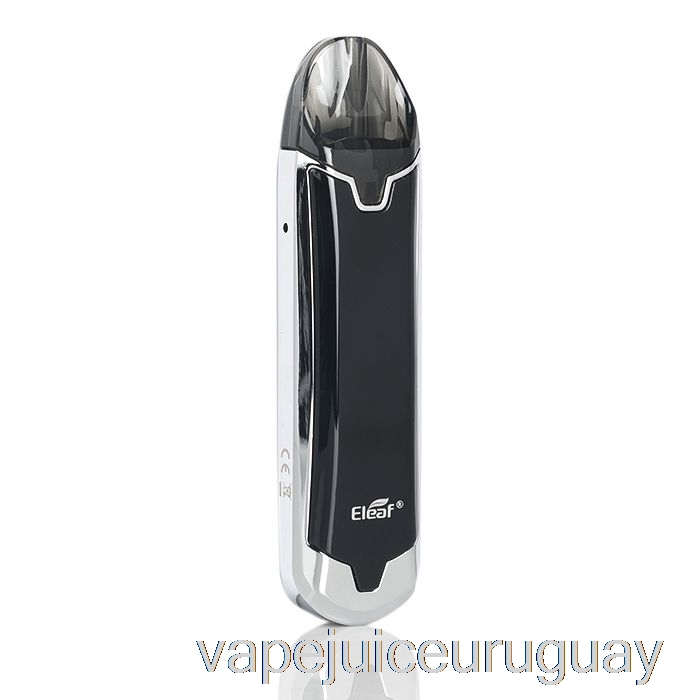 Eleaf Tance 10w Pod System Negro Vape Uruguay